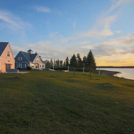Sea Cliff Cottage Edwardsville Exteriér fotografie